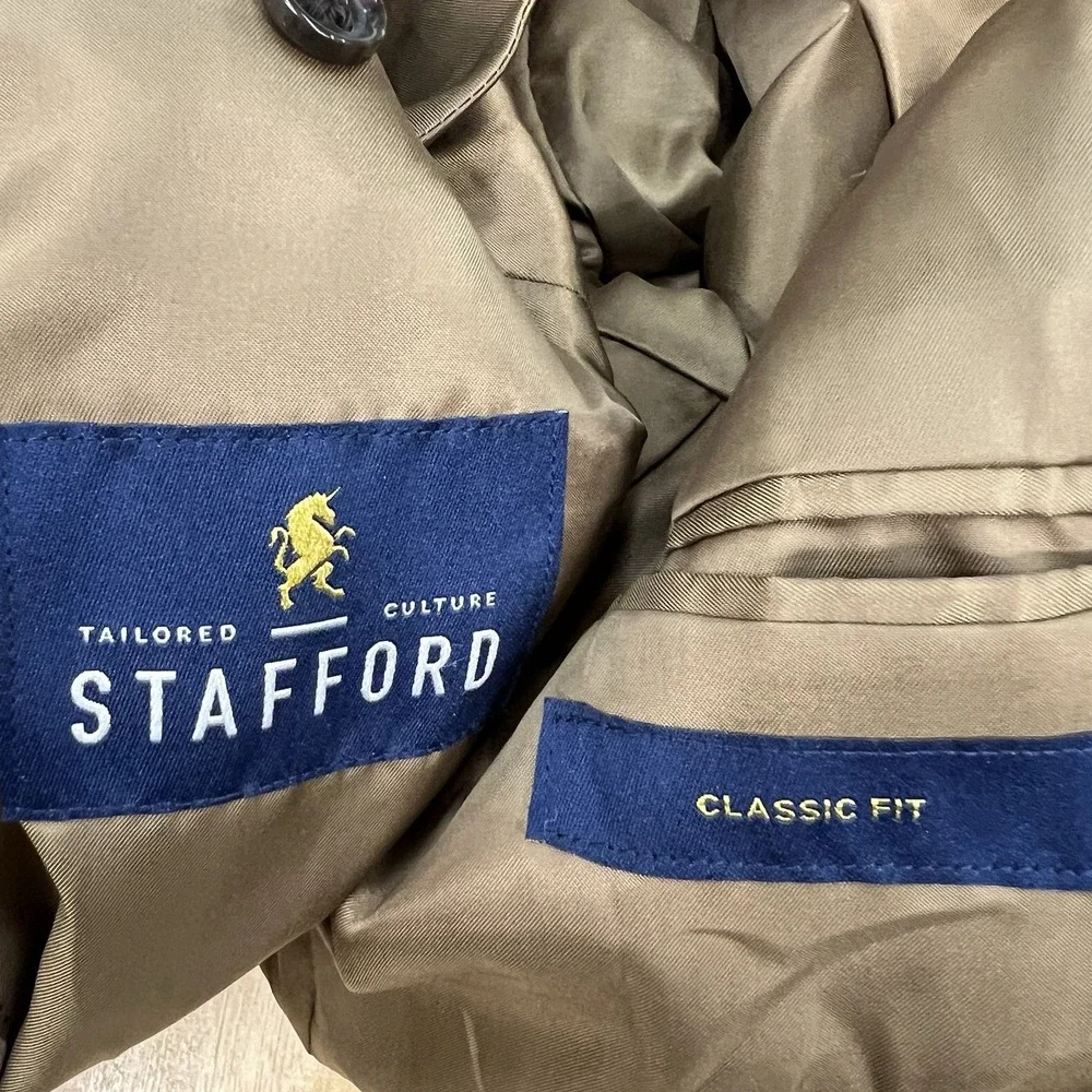 Stafford 👉please check